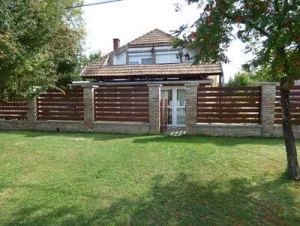 Zamárdi apartman kiadó