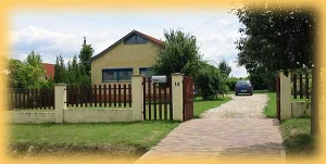 Zamárdi apartman kiadó