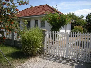 Zamárdi apartman kiadó