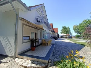 Zamárdi apartman kiadó