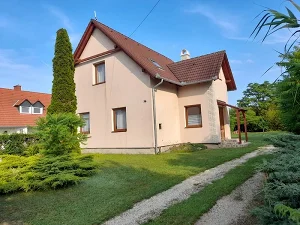 Zamárdi apartman kiadó