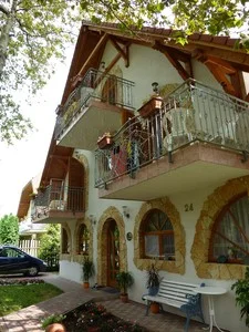 Zamárdi apartman kiadó