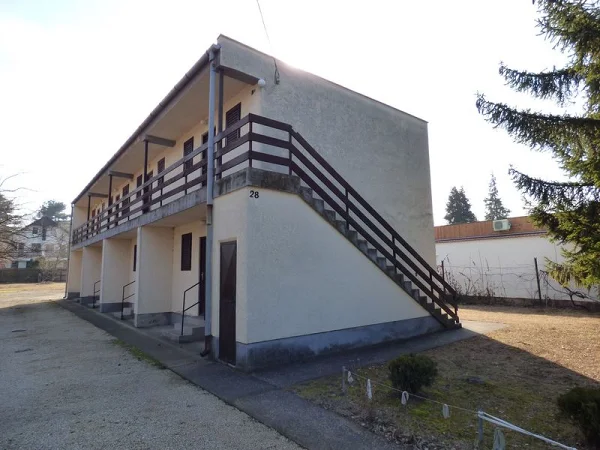 Zamárdi apartman kiadó