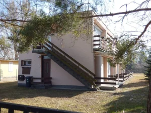 Zamárdi apartman kiadó