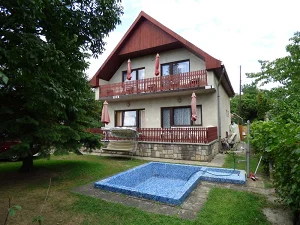 Zamárdi apartman kiadó