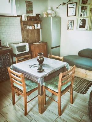 Zamárdi apartman kiadó