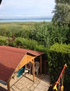 Zamárdi apartman kiadó