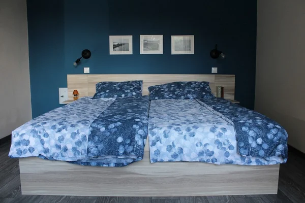 Zamárdi apartman kiadó