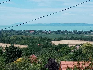 Zamárdi apartman kiadó