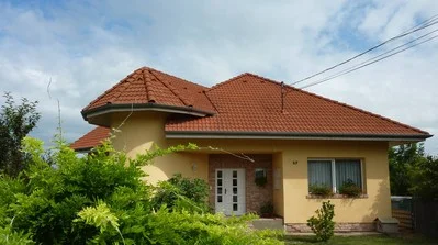 Zamárdi apartman kiadó