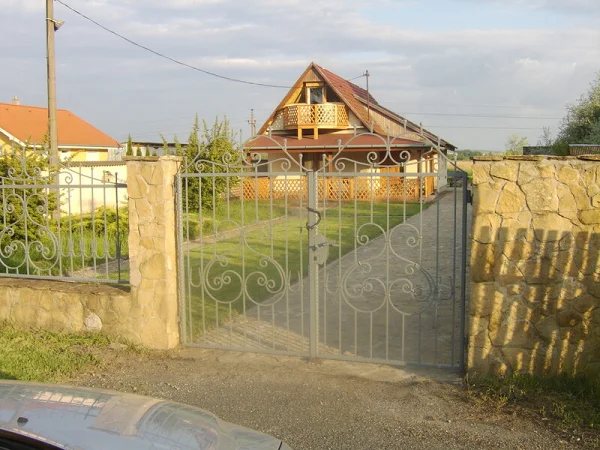 Zamárdi apartman kiadó
