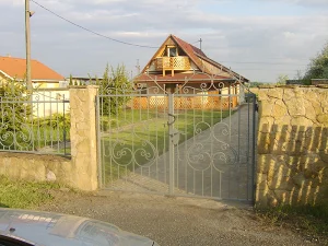 Zamárdi apartman kiadó