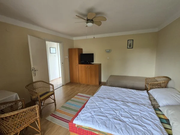 Zamárdi apartman kiadó