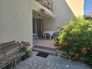 Zamárdi apartman kiadó