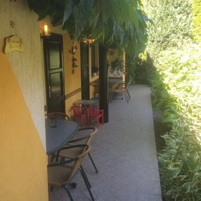 Zamárdi apartman kiadó