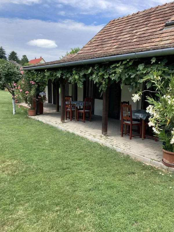 Zamárdi apartman kiadó