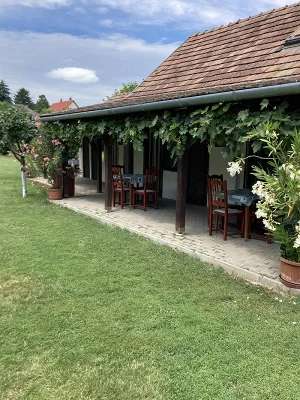 Zamárdi apartman kiadó