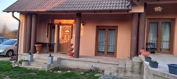 Zamárdi apartman kiadó