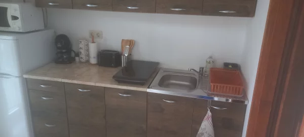 Zamárdi apartman kiadó