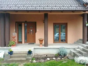 Zamárdi apartman kiadó