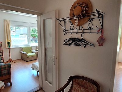 8621 Zamárdi Damjanich utca 29. apartman szállás