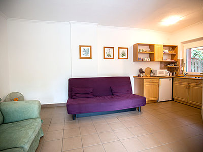 8621 Zamárdi Leiningen-W. Károly köz 12. apartman szállás