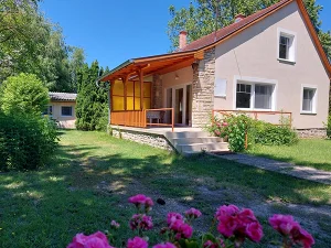 Zamárdi apartman kiadó