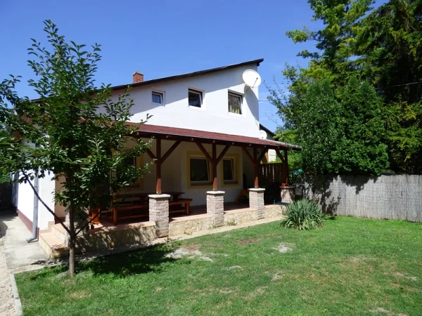 Zamárdi apartman kiadó