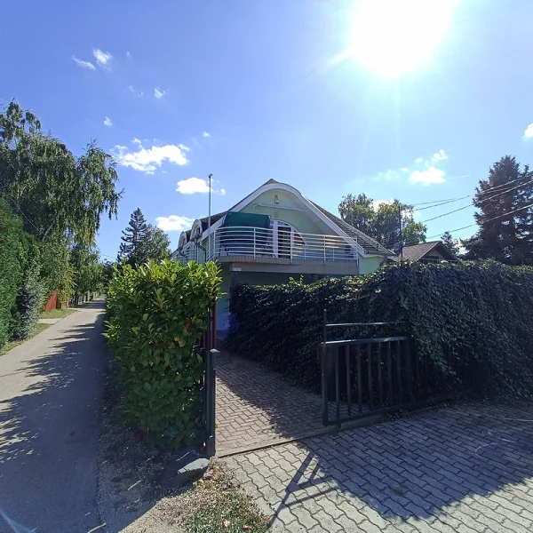 Zamárdi apartman kiadó