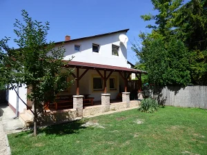 Zamárdi apartman kiadó