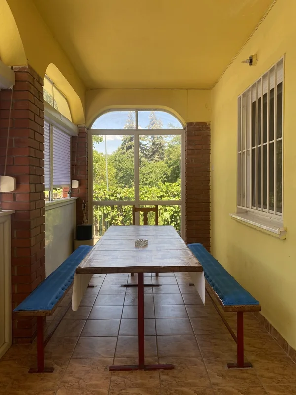 Zamárdi apartman kiadó