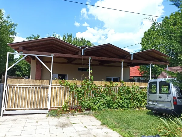 Zamárdi apartman kiadó