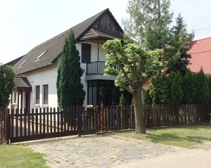 Zamárdi apartman kiadó