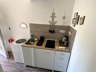 8621 Zamárdi Kossuth u.22. apartman szállás