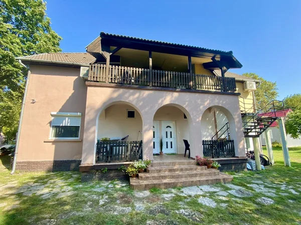 Zamárdi apartman kiadó