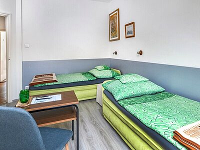 8621 Zamárdi Kiss Ernő u. III/2 apartman szállás