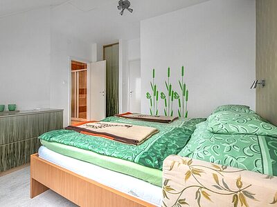 8621 Zamárdi Kiss Ernő u. III/2 apartman szállás