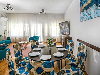 Zamárdi apartman kiadó