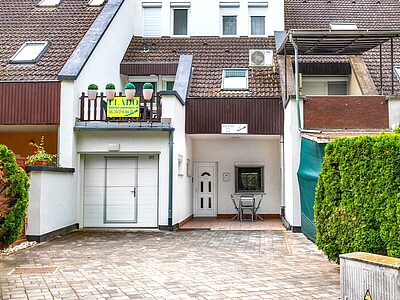 8621 Zamárdi Kiss Ernő u. III/2 apartman szállás