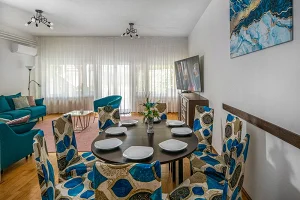 Zamárdi apartman kiadó