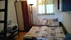 Zamárdi apartman kiadó