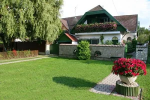 Zamárdi apartman kiadó