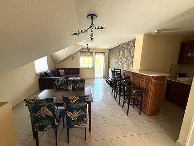 8621 Zamárdi Ponty u. 7. apartman szállás