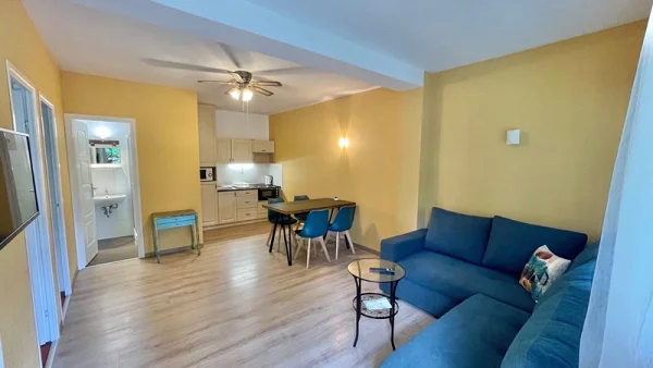 Zamárdi apartman kiadó