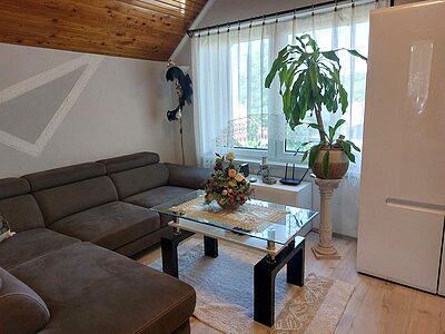 8621 Zamárdi Fő 132. apartman szállás