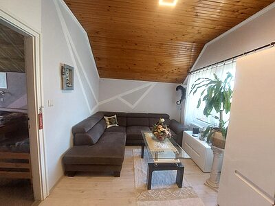 8621 Zamárdi Fő 132. apartman szállás