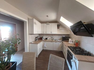 8621 Zamárdi Fő 132. apartman szállás