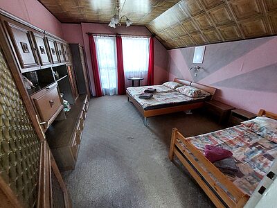 8621 Zamárdi Fő 132. apartman szállás