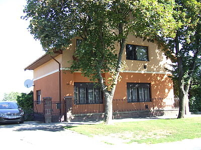 8621 Zamárdi Fő 132. apartman szállás