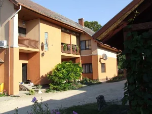 Zamárdi apartman kiadó